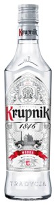 Krupnik 40% 1L