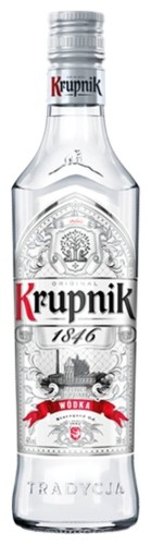 Krupnik 40% 1L