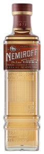 Nemiroff Honey Pepper 40% 0,5
