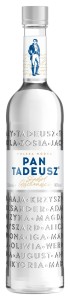 Pan Tadeusz 40% 0,5