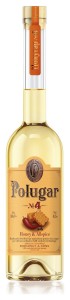 Polugar Honey and Allspice 0,5