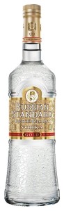 Russian Standard Gold 40% 0,5