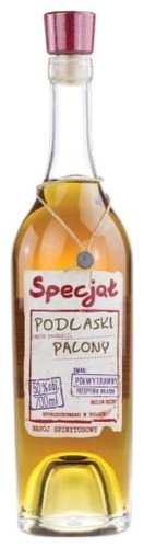 Specjał Podlaski Palony 50% 0,5