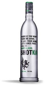 Shotka 0,7