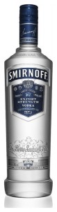 Smirnoff Blue 1L