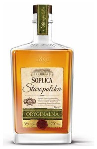 Soplica Staropolska 0,7