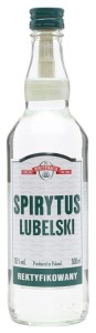 Spirytus Lubelski 95% 0,5