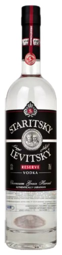 Staritsky&amp;Levitsky 0,5