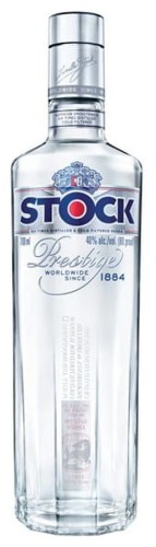 Stock Prestige 40% 0,5
