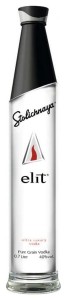 Stolichnaya Elit 0,7