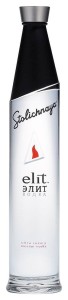 Stolichnaya Elit 1L