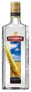 Stumbras 40% 0,7