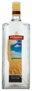 Stumbras 40% 1L