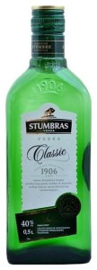 Stumbras Classic 40% 0,5