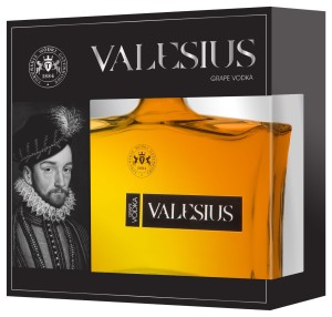 Valesius Grape 0,7