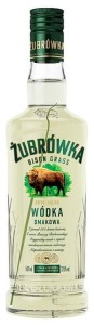 Żubrówka Bison Grass 37,5% 0,5