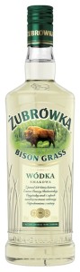 Żubrówka Bison Grass 37,5% 0,7