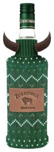 Żubrówka Bison Grass Żubranko 37,5% 0,7