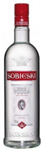 Sobieski 40% 0,7