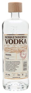 Koskenkorva Original 40% 0,7