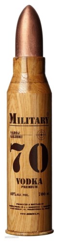 Dębowa Military 40% 0,7
