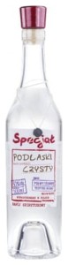 Specjał Podlaski Czysty 50% 0,5