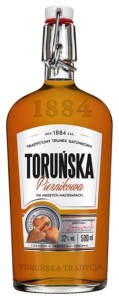 Wódka Toruńska Piernikowa 32% 0,5
