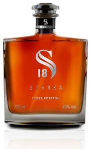 Starka 18YO 40% 0,7