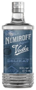 Nemiroff Delikat 40% 0,7