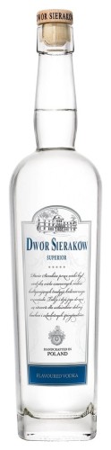 Dwór Sieraków Superior 40% 0,7