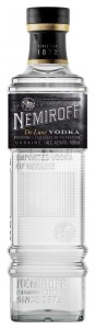 Nemiroff De Luxe 40% 0,5