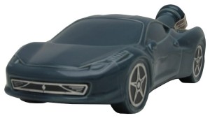 Samochód Ferrari 1L