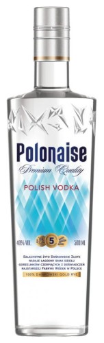 Polonaise New 40% 0,5