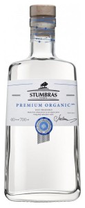 Stumbras Organic Premium 0,7