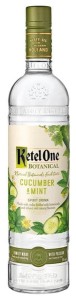 Ketel One Batanicals Cucumber Mint 0,7
