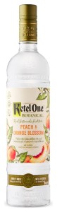 Ketel One Batanicals Peach Orange Blossom 0,7