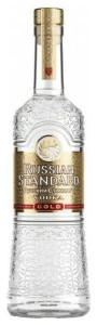 Russian Standard Gold 40% 0,7