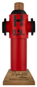 DĘBOWA HYDRANT 40% 0,5
