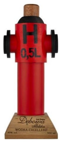 DĘBOWA HYDRANT 40% 0,5