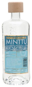 Koskenkorva Minttu 35% 0,5