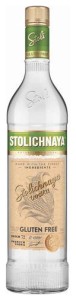 Stolichnaya Gluten Free 0,7