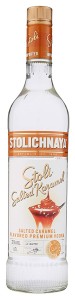 Stolichnaya Salted Karmel 0,7