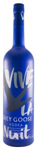 Grey Goose Vive La Nuit Limited Edition 1,5L