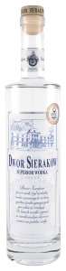 Dwór Sieraków Superior 40% 0,5