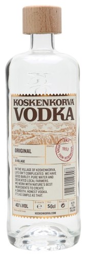 Koskenkorva Original 40% 0,5
