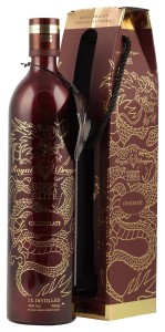 Royal Dragon Elite Chocolate 0,7
