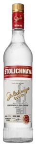 STOLICHNAYA PREMIUM 40% 0,5