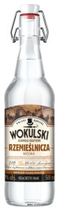 Wokulski Wódka Rzemieślnicza 0,5