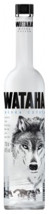 Wataha 40% 0,5