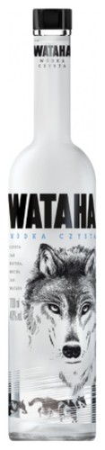 Wataha 40% 0,5
